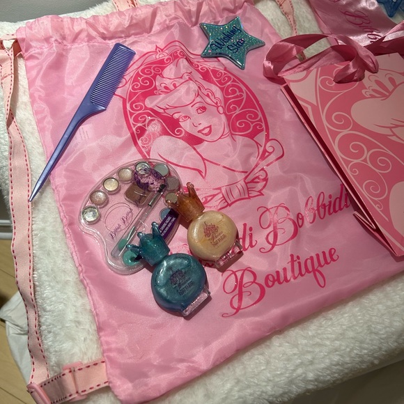 DISNEY BIBBIDI BOBBIDI BOUTIQUE BAG & ACCESSORIES - Picture 7 of 16